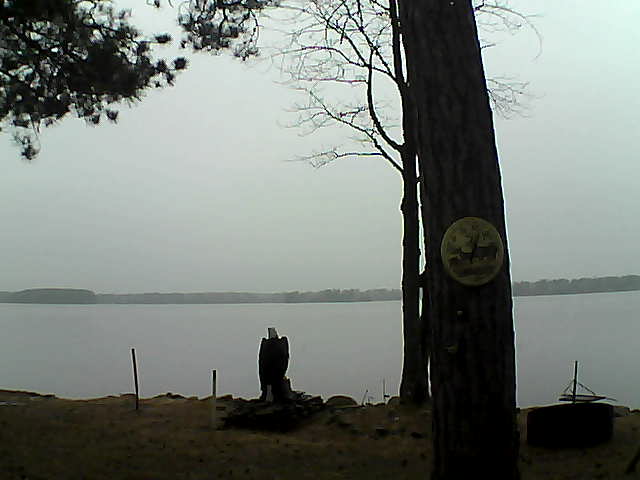 Whiteface Cam Image - Sat, 04/15/2017 7:58am 