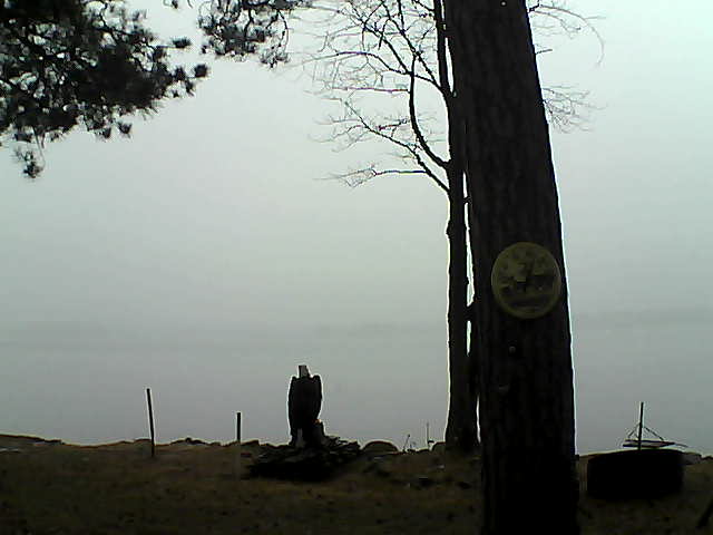 Whiteface Cam Image - Sat, 04/15/2017 8:28am 