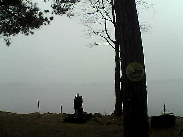 Whiteface Cam Image - Sat, 04/15/2017 8:38am 