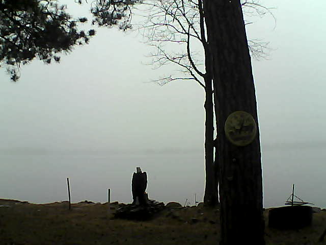 Whiteface Cam Image - Sat, 04/15/2017 8:58am 