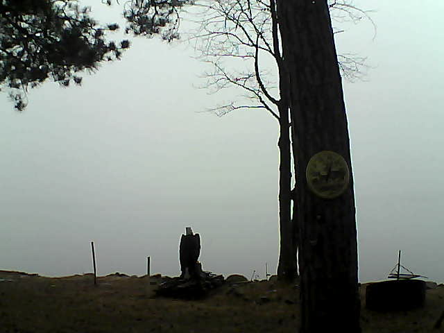 Whiteface Cam Image - Sat, 04/15/2017 9:08am 