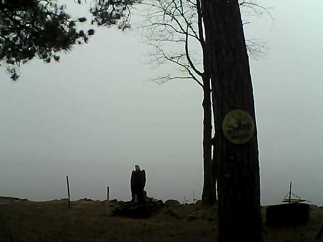 Whiteface Cam Image - Sat, 04/15/2017 9:18am 