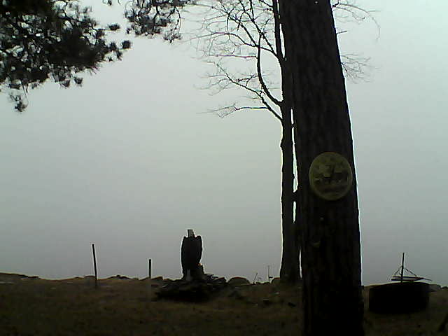 Whiteface Cam Image - Sat, 04/15/2017 9:28am 