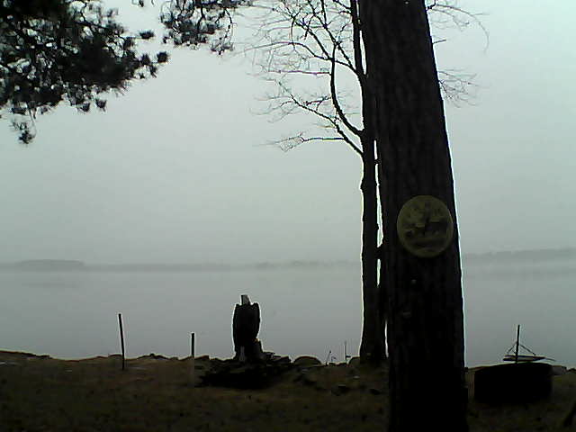 Whiteface Cam Image - Sat, 04/15/2017 10:08am 