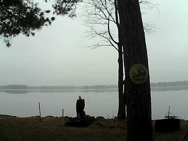 Whiteface Cam Image - Sat, 04/15/2017 10:28am 