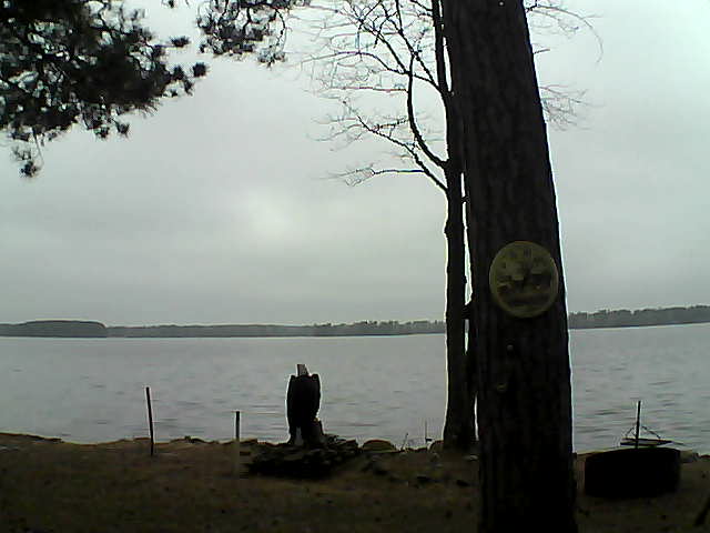 Whiteface Cam Image - Sat, 04/15/2017 11:18am 