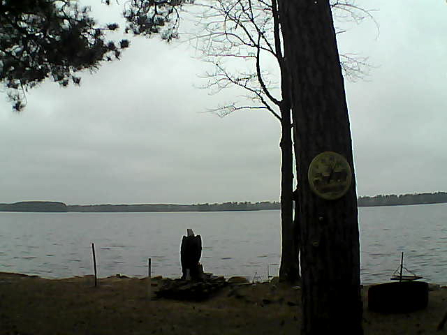 Whiteface Cam Image - Sat, 04/15/2017 11:48am 