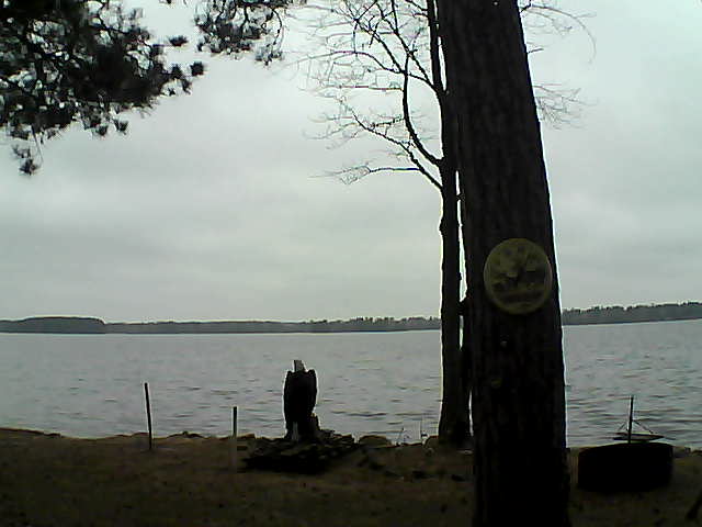 Whiteface Cam Image - Sat, 04/15/2017 11:58am 