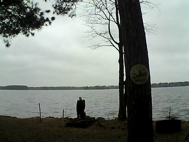 Whiteface Cam Image - Sat, 04/15/2017 12:08pm 