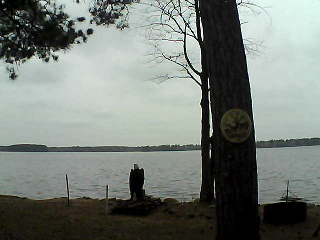 Whiteface Cam Image - Sat, 04/15/2017 12:28pm 