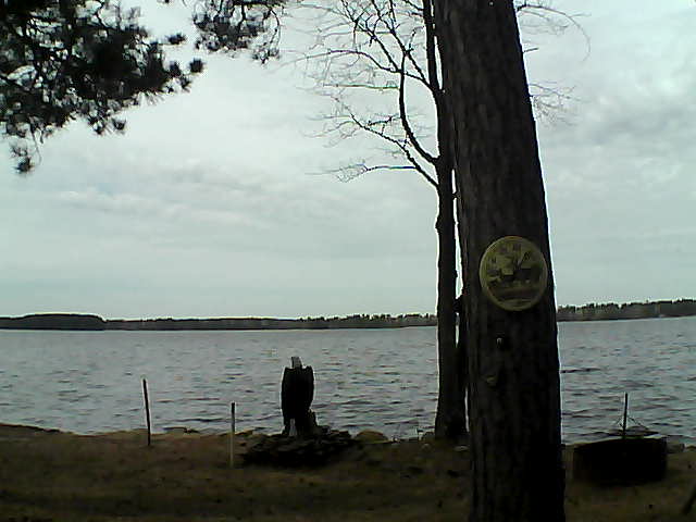 Whiteface Cam Image - Sat, 04/15/2017 1:48pm 