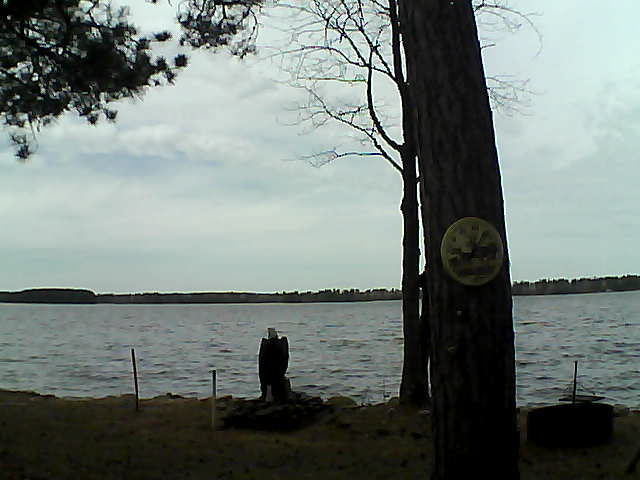 Whiteface Cam Image - Sat, 04/15/2017 1:58pm 