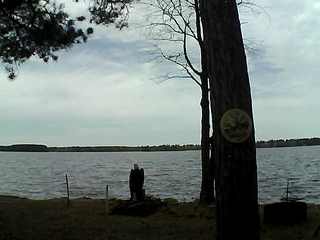 Whiteface Cam Image - Sat, 04/15/2017 2:08pm 