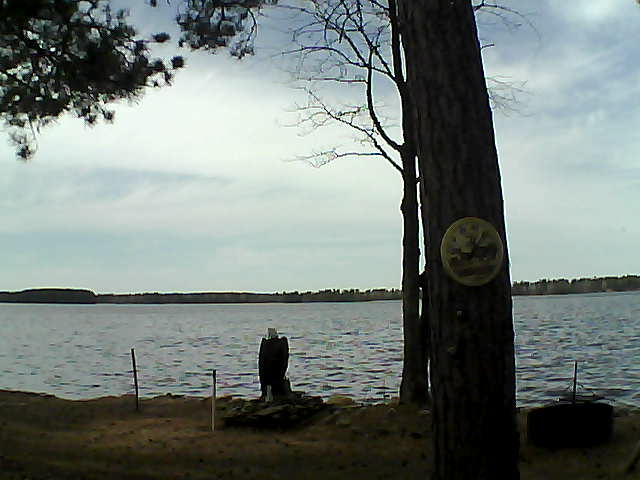 Whiteface Cam Image - Sat, 04/15/2017 2:18pm 