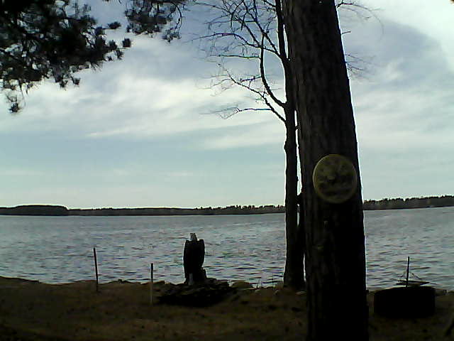 Whiteface Cam Image - Sat, 04/15/2017 2:38pm 