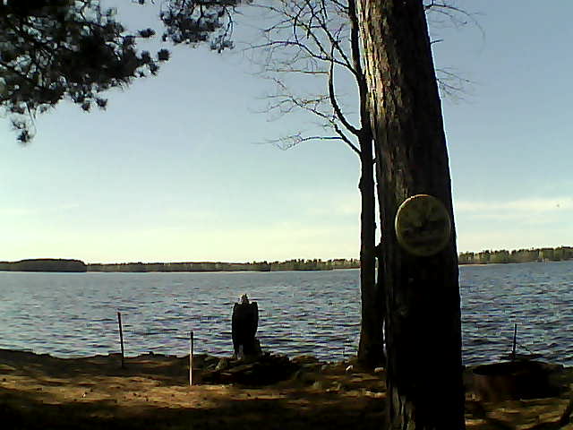 Whiteface Cam Image - Sat, 04/15/2017 3:08pm 