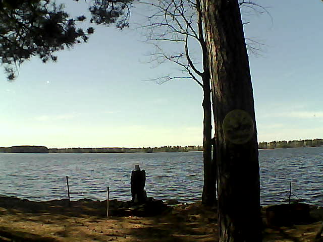 Whiteface Cam Image - Sat, 04/15/2017 3:18pm 