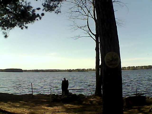 Whiteface Cam Image - Sat, 04/15/2017 3:28pm 