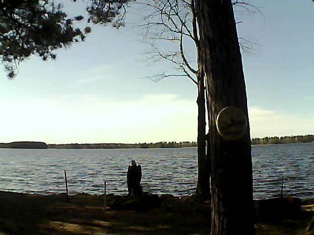 Whiteface Cam Image - Sat, 04/15/2017 3:48pm 