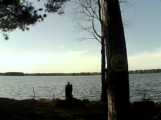 Whiteface Cam Image - Sat, 04/15/2017 4:08pm 