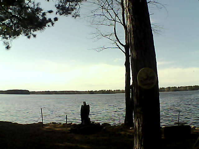 Whiteface Cam Image - Sat, 04/15/2017 4:18pm 