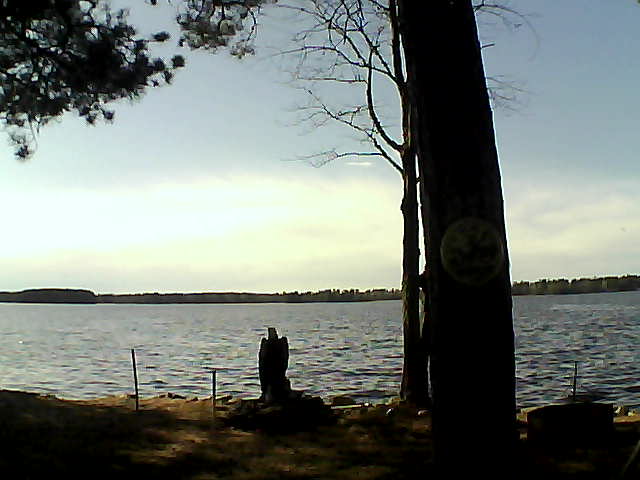 Whiteface Cam Image - Sat, 04/15/2017 4:48pm 