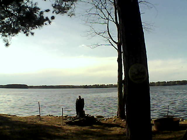 Whiteface Cam Image - Sat, 04/15/2017 5:08pm 