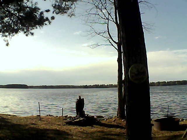 Whiteface Cam Image - Sat, 04/15/2017 5:18pm 