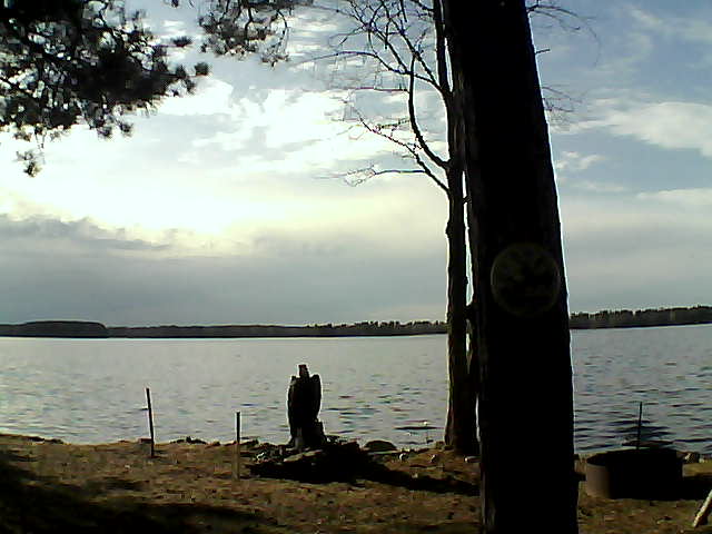 Whiteface Cam Image - Sat, 04/15/2017 5:28pm 