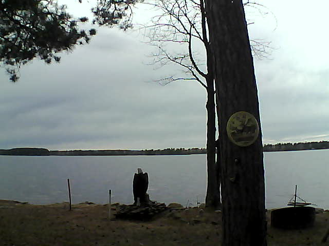 Whiteface Cam Image - Sat, 04/15/2017 5:58pm 