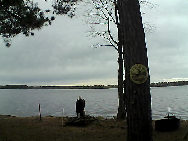 Whiteface Cam Image - Sat, 04/15/2017 6:08pm 