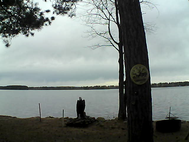 Whiteface Cam Image - Sat, 04/15/2017 6:18pm 