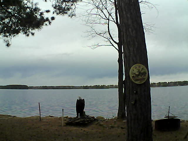 Whiteface Cam Image - Sat, 04/15/2017 6:28pm 