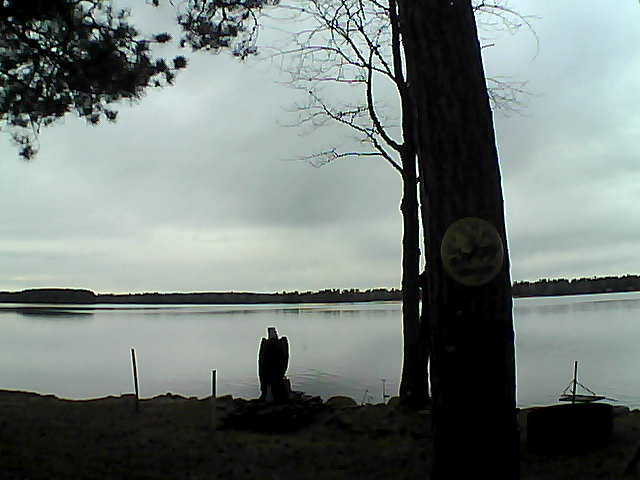 Whiteface Cam Image - Sat, 04/15/2017 6:58pm 