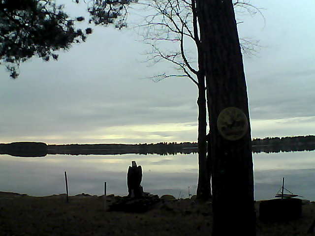 Whiteface Cam Image - Sat, 04/15/2017 7:38pm 