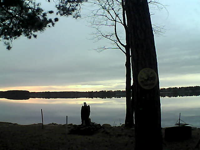 Whiteface Cam Image - Sat, 04/15/2017 7:48pm 