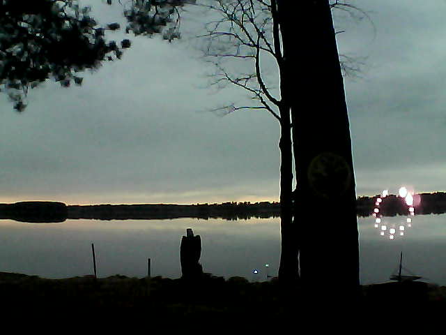 Whiteface Cam Image - Sat, 04/15/2017 8:08pm 