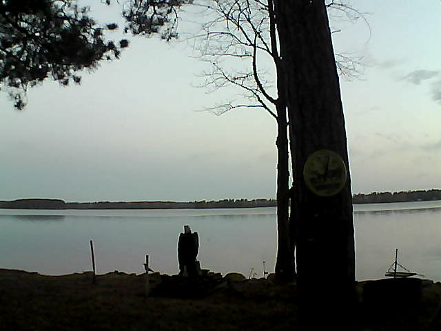 Whiteface Cam Image - Sun, 04/16/2017 6:08am 