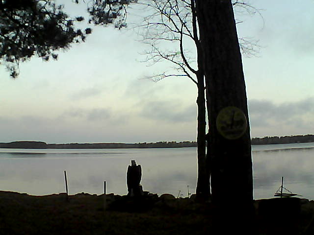 Whiteface Cam Image - Sun, 04/16/2017 6:18am 