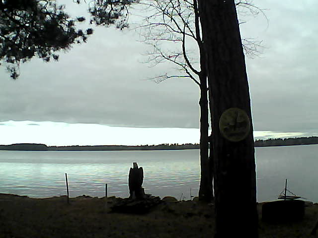 Whiteface Cam Image - Sun, 04/16/2017 7:38am 