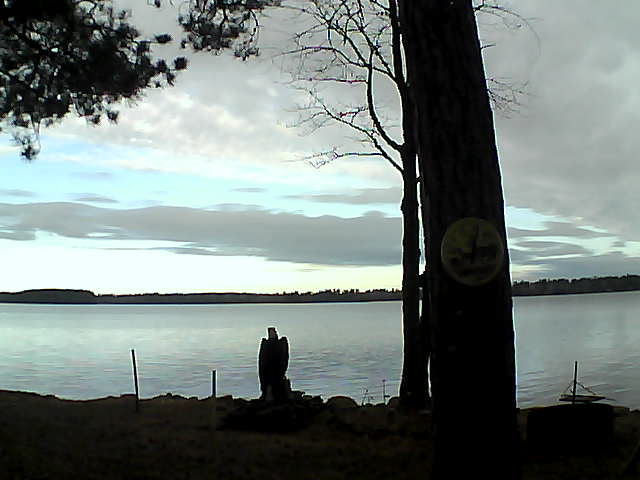 Whiteface Cam Image - Sun, 04/16/2017 7:48am 