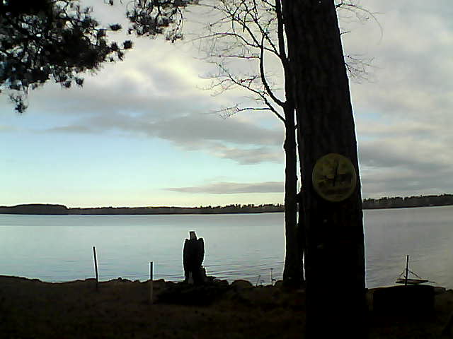 Whiteface Cam Image - Sun, 04/16/2017 8:08am 