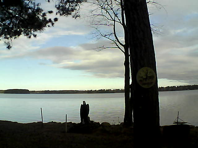 Whiteface Cam Image - Sun, 04/16/2017 8:18am 