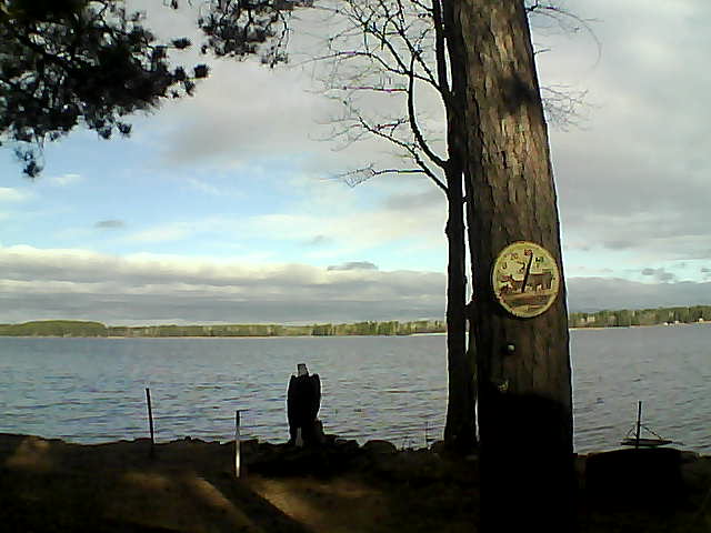 Whiteface Cam Image - Sun, 04/16/2017 8:48am 