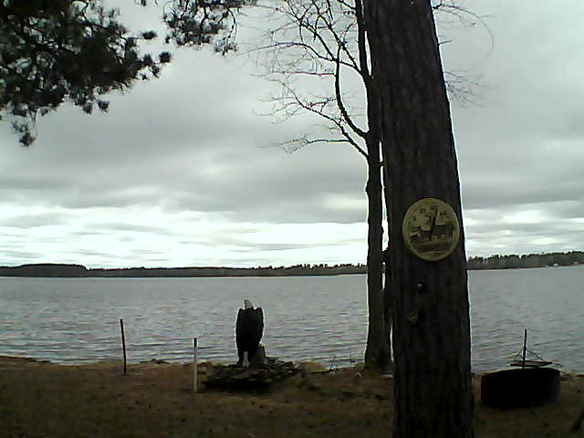 Whiteface Cam Image - Sun, 04/16/2017 9:08am 