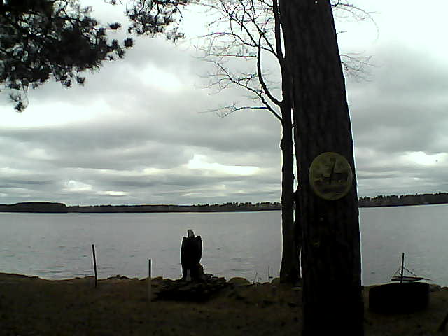 Whiteface Cam Image - Sun, 04/16/2017 9:18am 