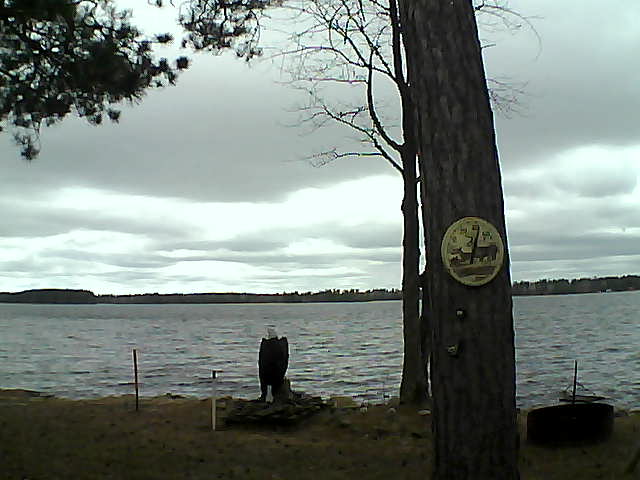 Whiteface Cam Image - Sun, 04/16/2017 9:58am 