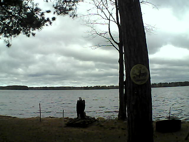 Whiteface Cam Image - Sun, 04/16/2017 10:08am 