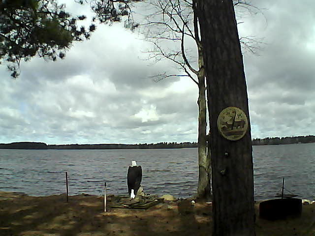 Whiteface Cam Image - Sun, 04/16/2017 10:28am 