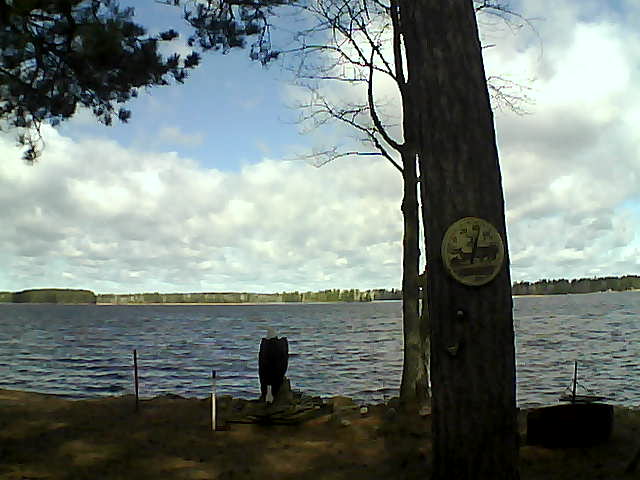 Whiteface Cam Image - Sun, 04/16/2017 10:38am 